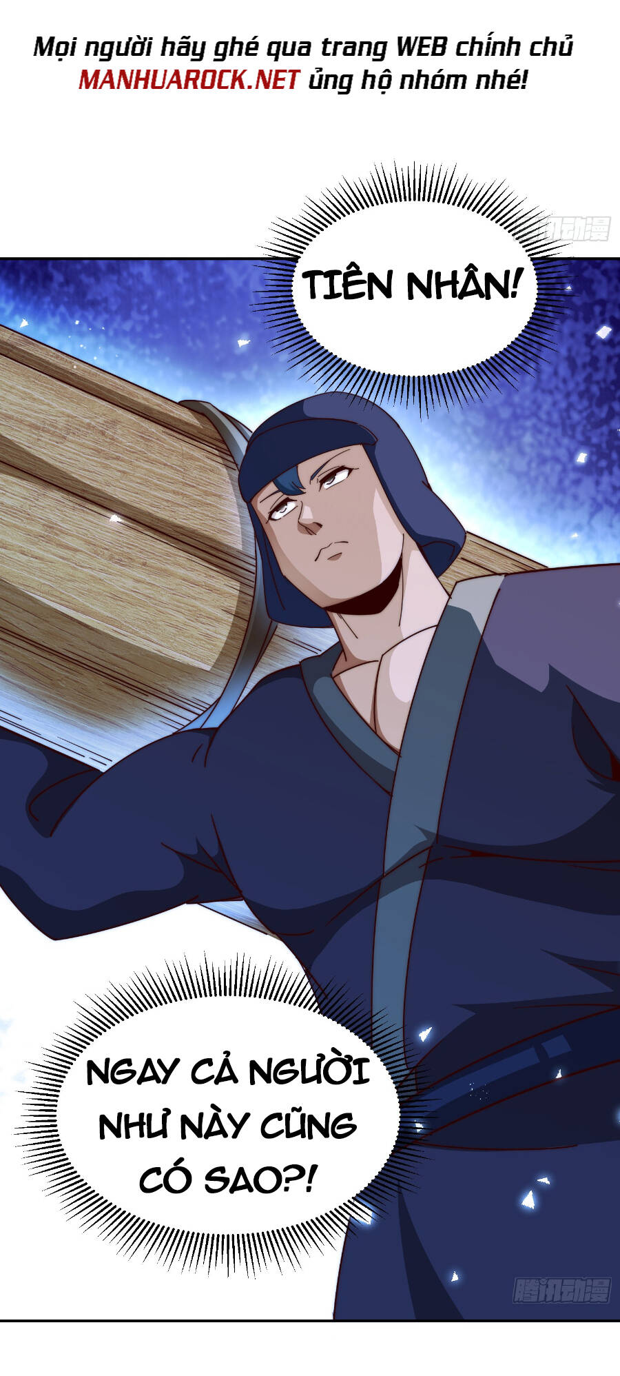 Người Trên Vạn Người Chapter 177 - Trang 2