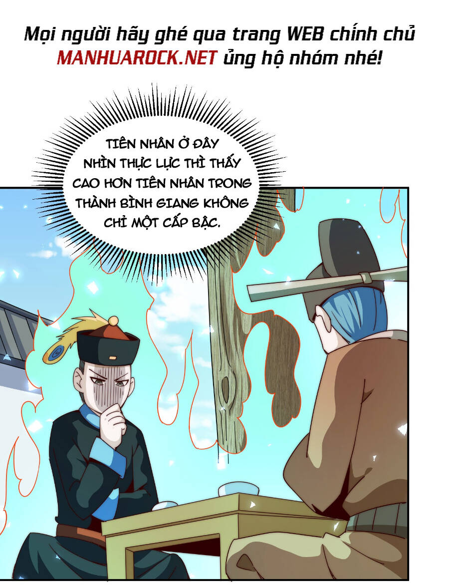 Người Trên Vạn Người Chapter 177 - Trang 2