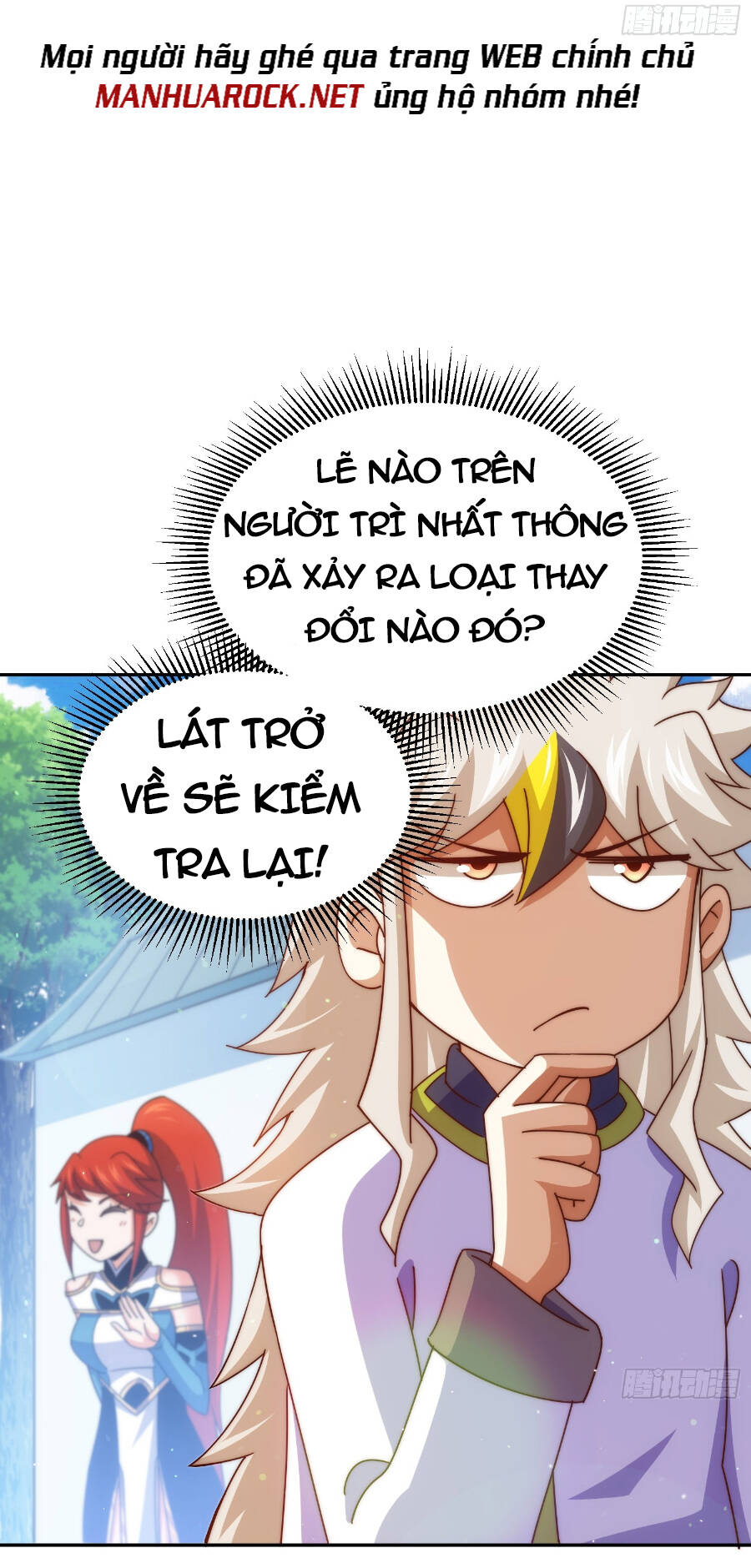 Người Trên Vạn Người Chapter 177 - Trang 2