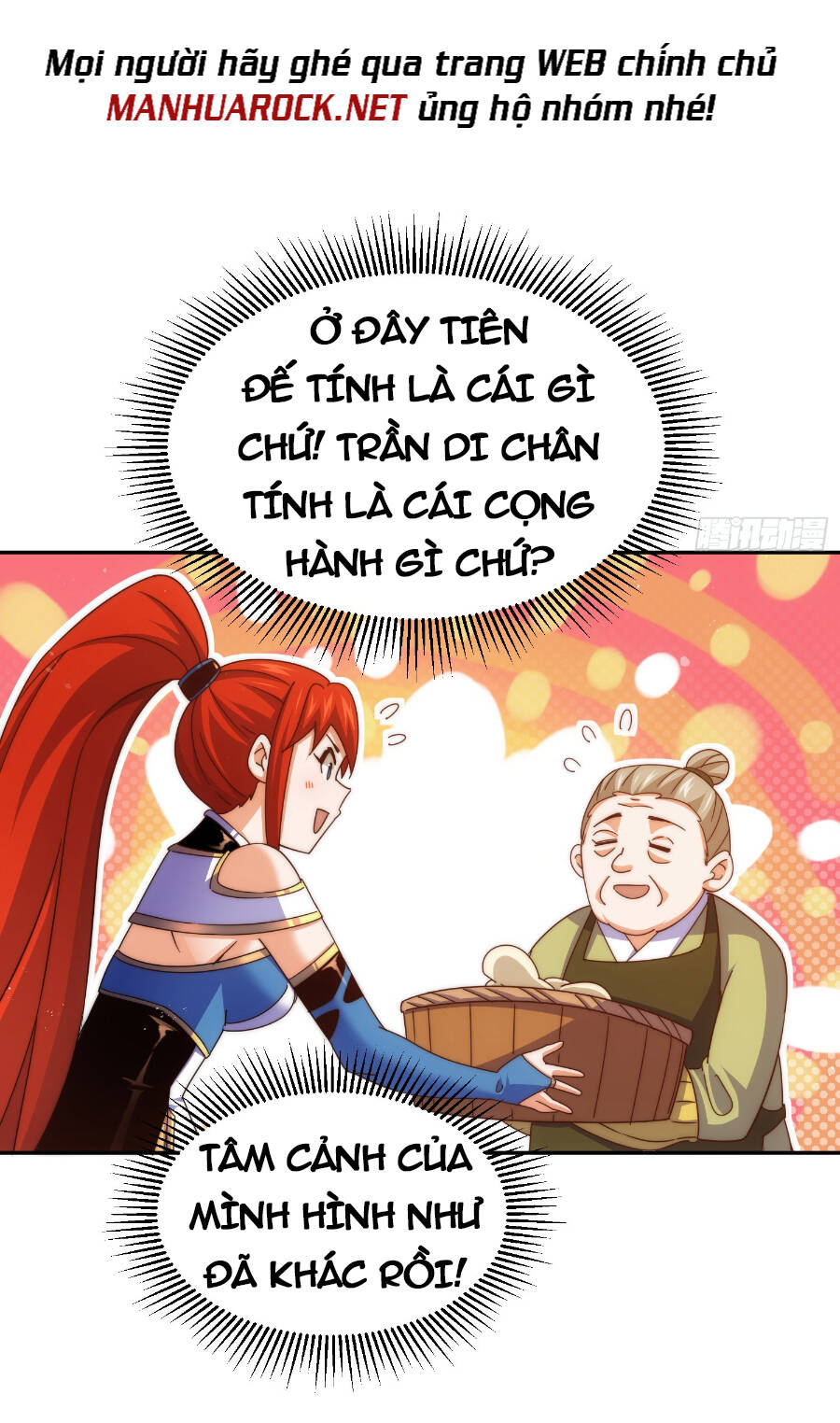 Người Trên Vạn Người Chapter 177 - Trang 2