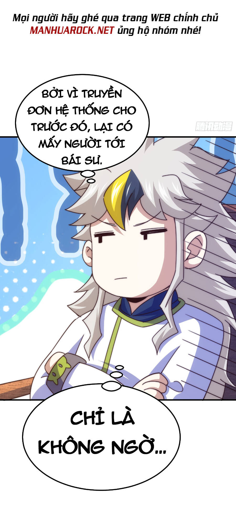 Người Trên Vạn Người Chapter 177 - Trang 2