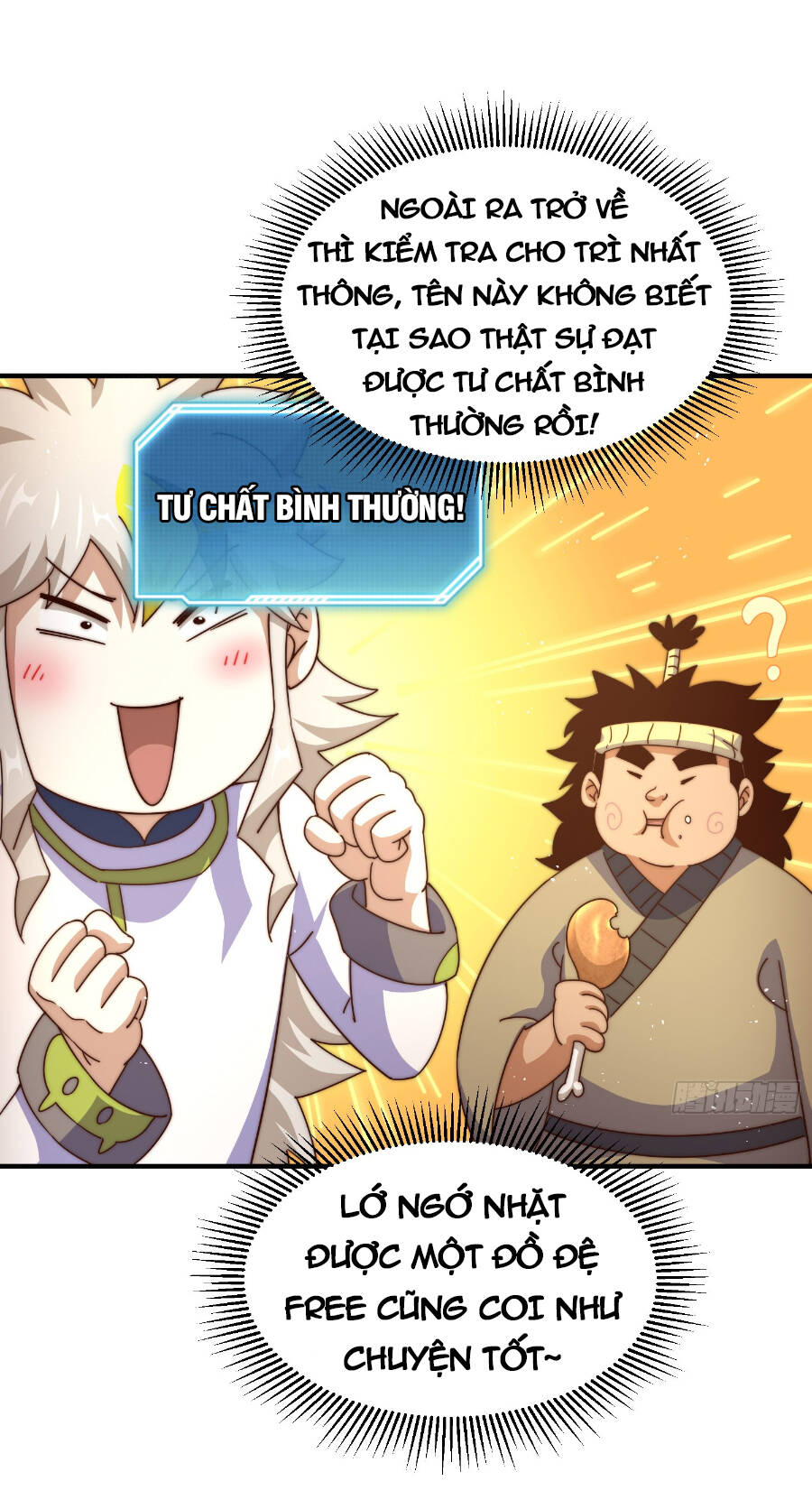 Người Trên Vạn Người Chapter 177 - Trang 2