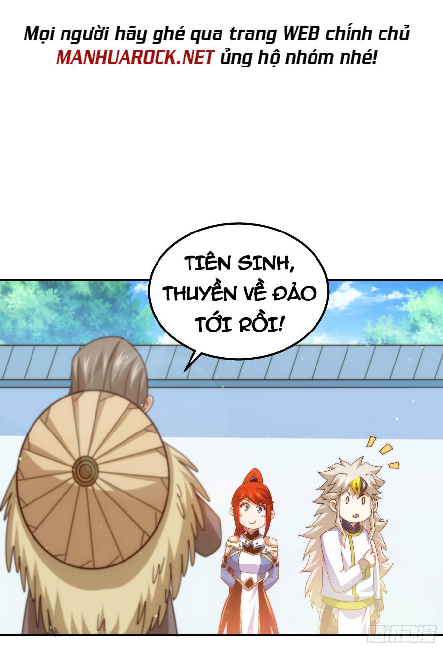 Người Trên Vạn Người Chapter 177 - Trang 2