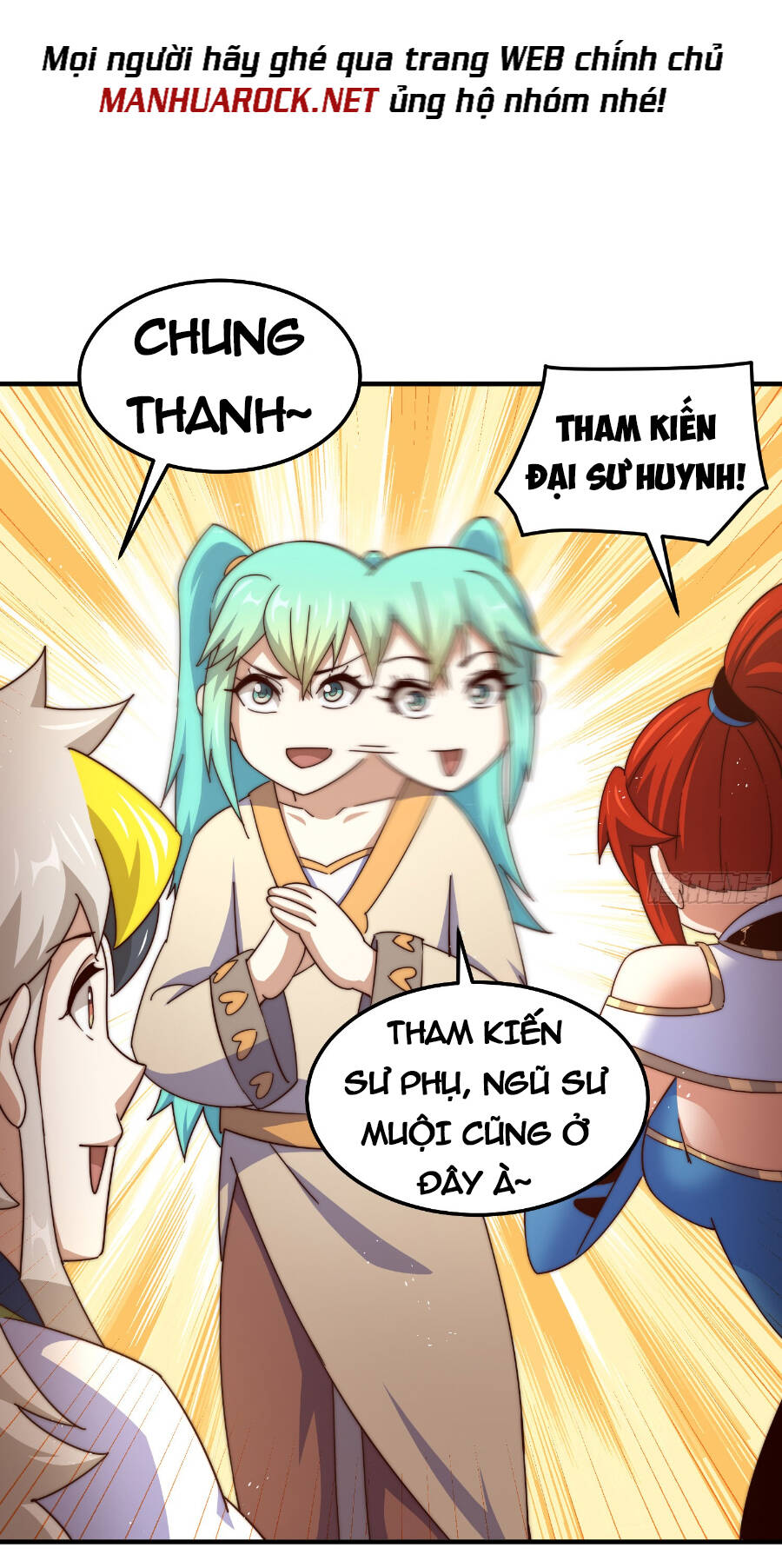 Người Trên Vạn Người Chapter 177 - Trang 2