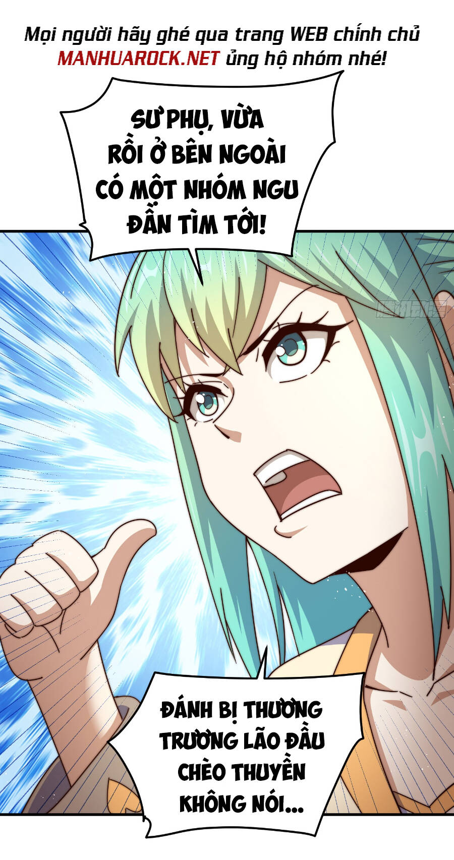 Người Trên Vạn Người Chapter 177 - Trang 2