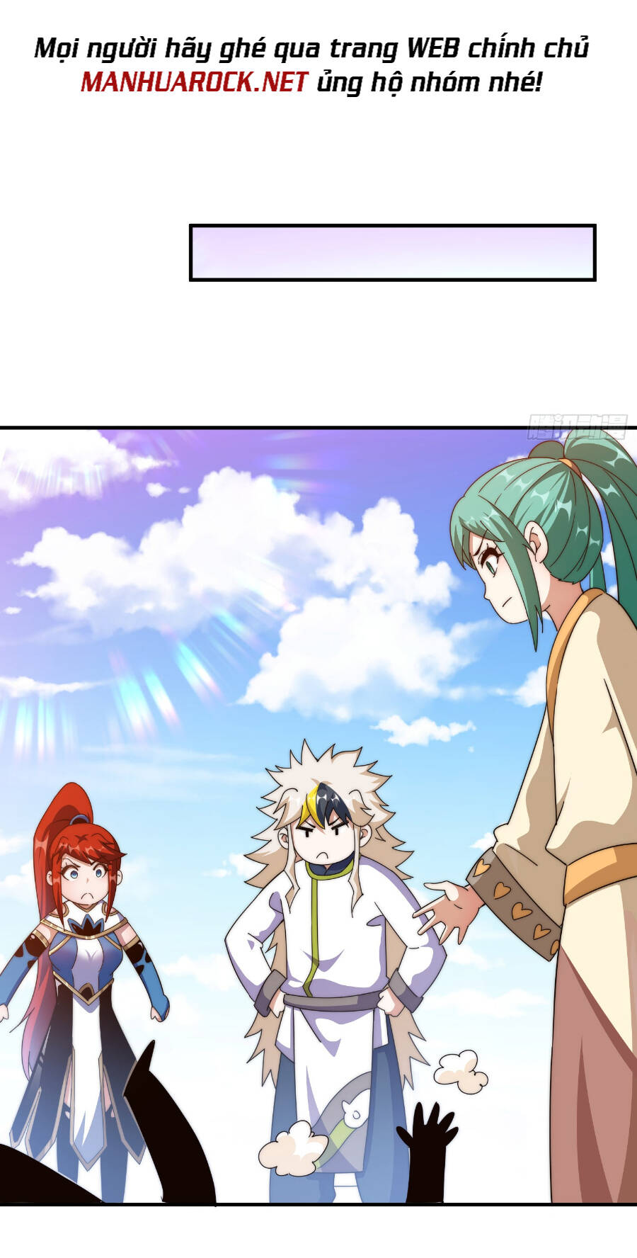 Người Trên Vạn Người Chapter 177 - Trang 2