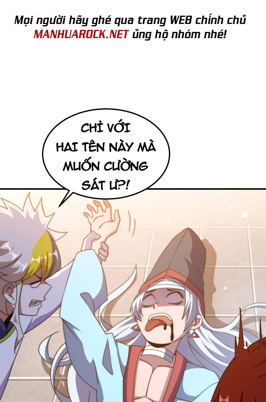 Người Trên Vạn Người Chapter 177 - Trang 2