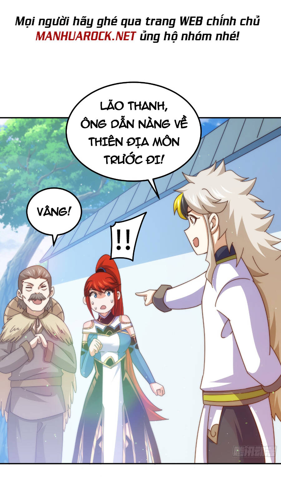 Người Trên Vạn Người Chapter 177 - Trang 2