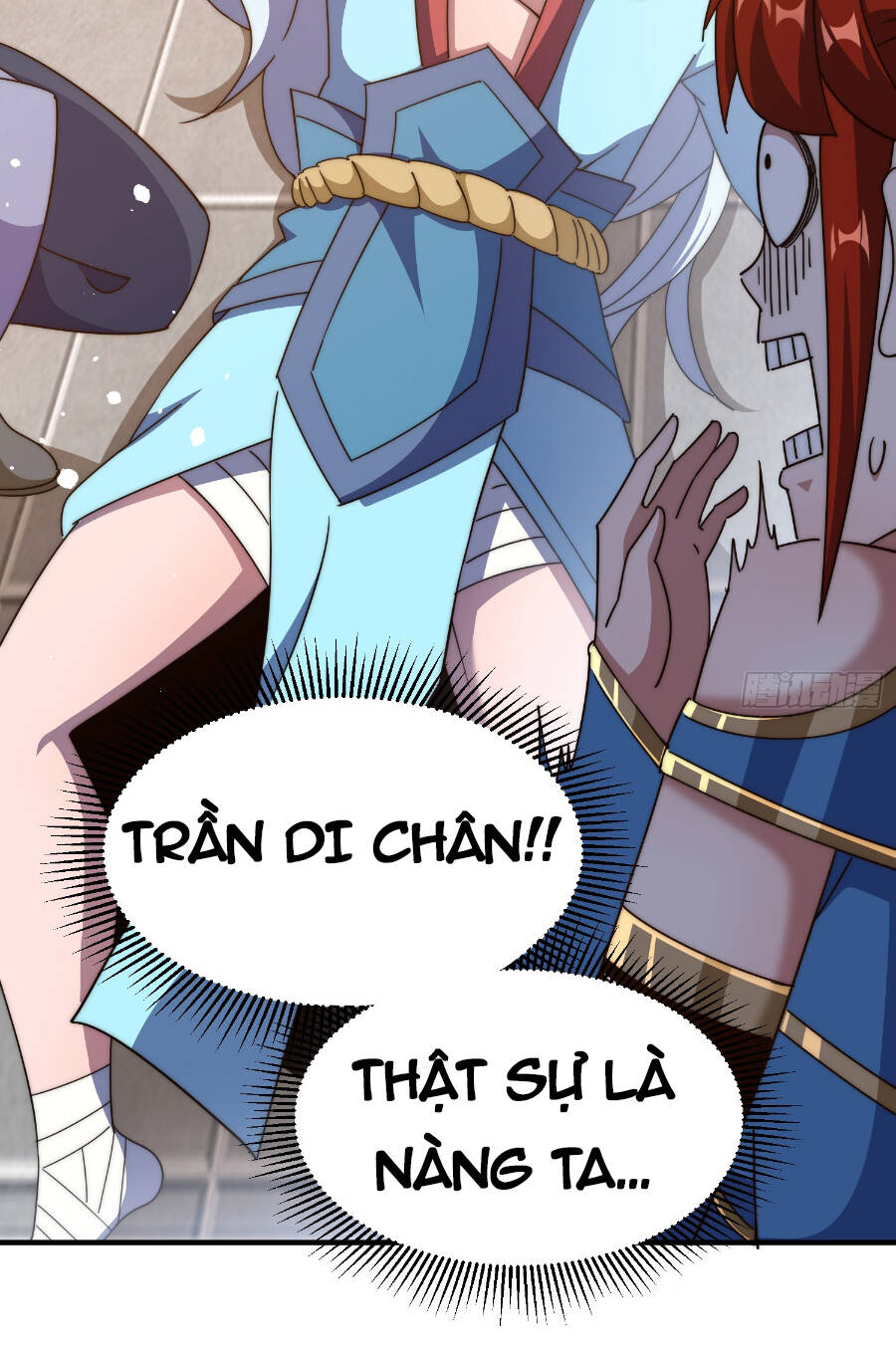 Người Trên Vạn Người Chapter 177 - Trang 2