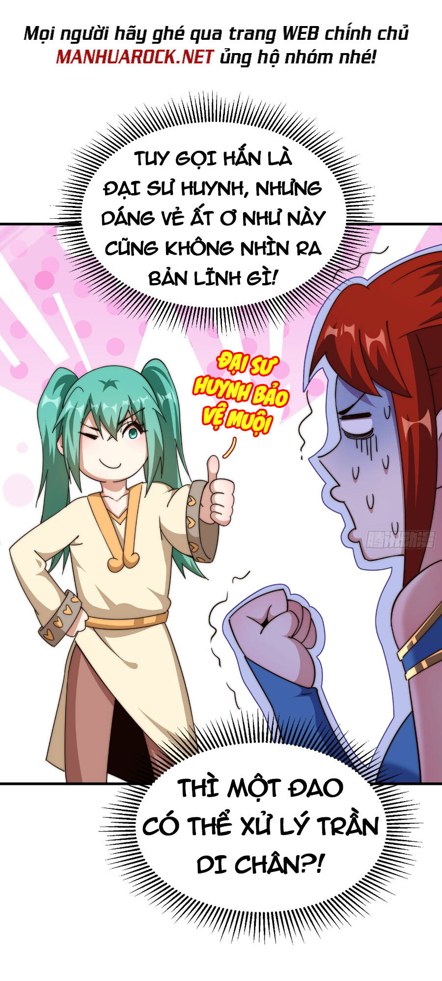 Người Trên Vạn Người Chapter 177 - Trang 2