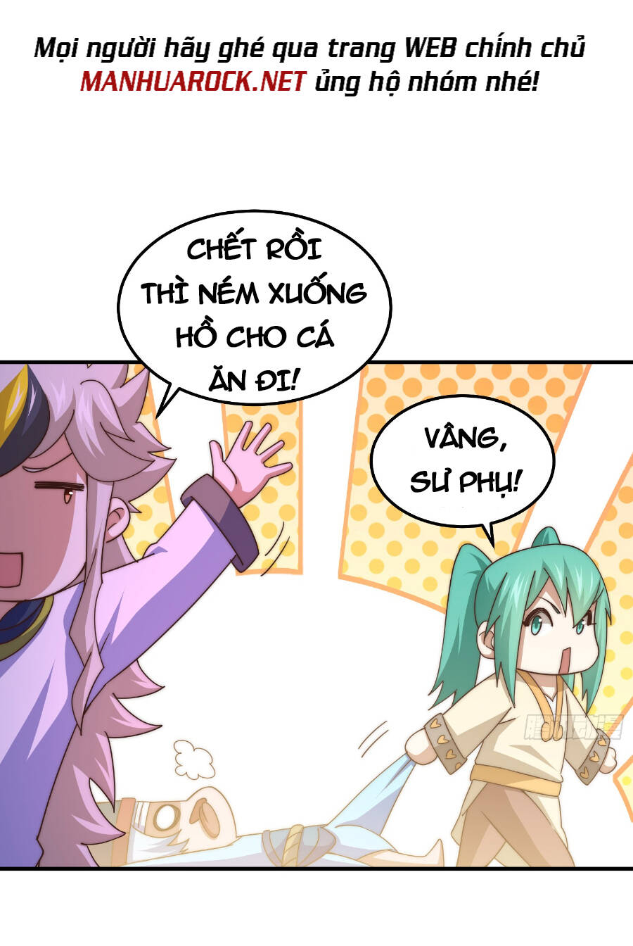 Người Trên Vạn Người Chapter 177 - Trang 2