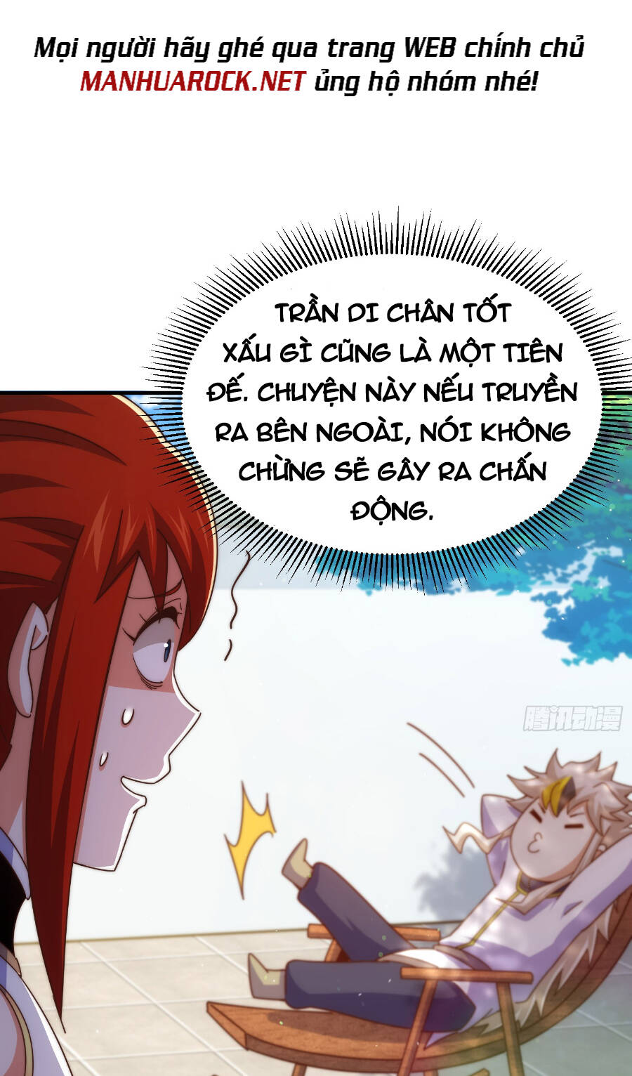 Người Trên Vạn Người Chapter 177 - Trang 2