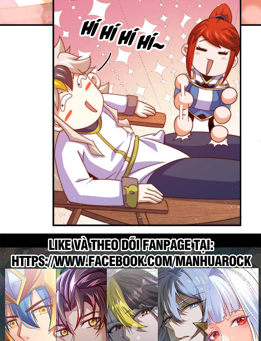 Người Trên Vạn Người Chapter 177 - Trang 2