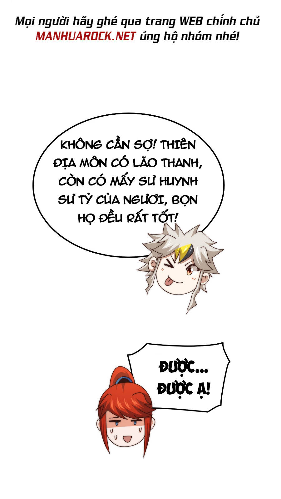 Người Trên Vạn Người Chapter 177 - Trang 2