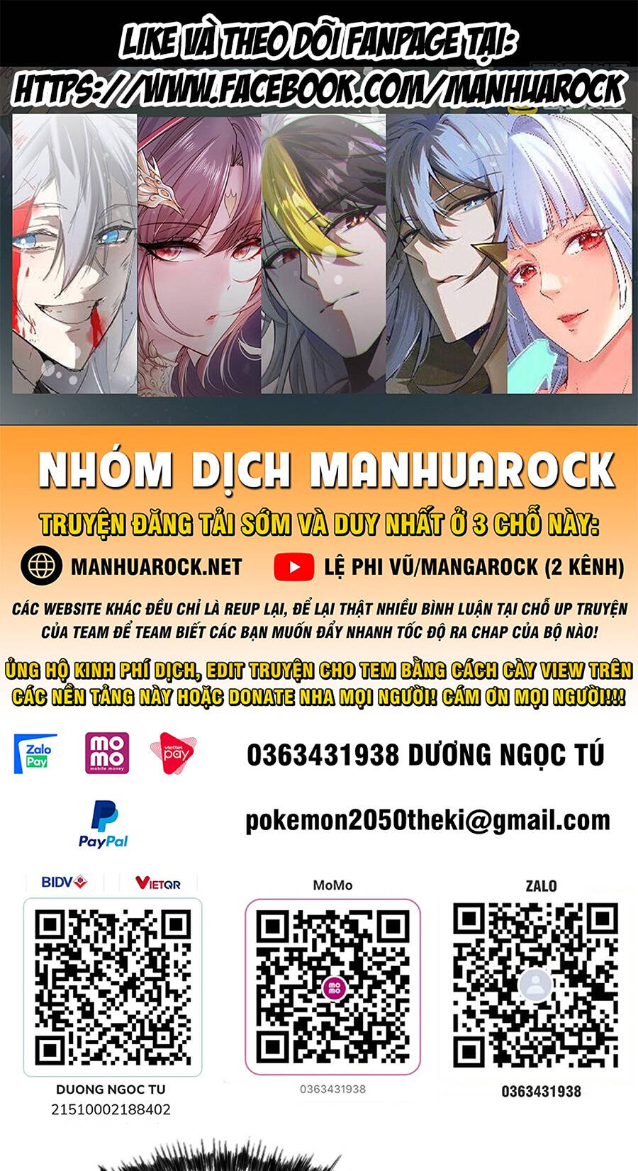 Người Trên Vạn Người Chapter 178 - Trang 2