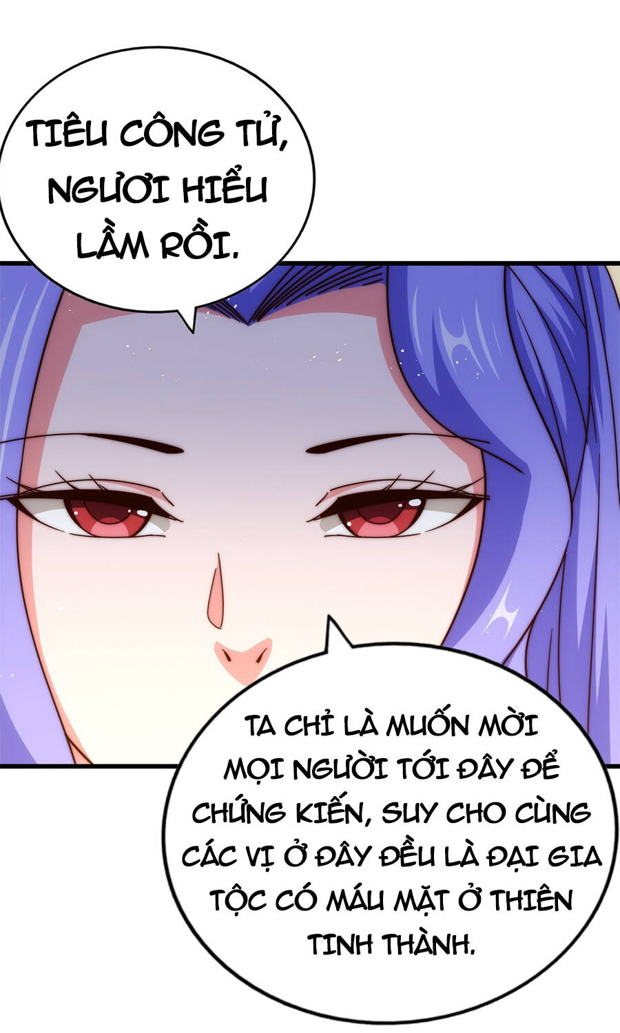 Người Trên Vạn Người Chapter 178 - Trang 2