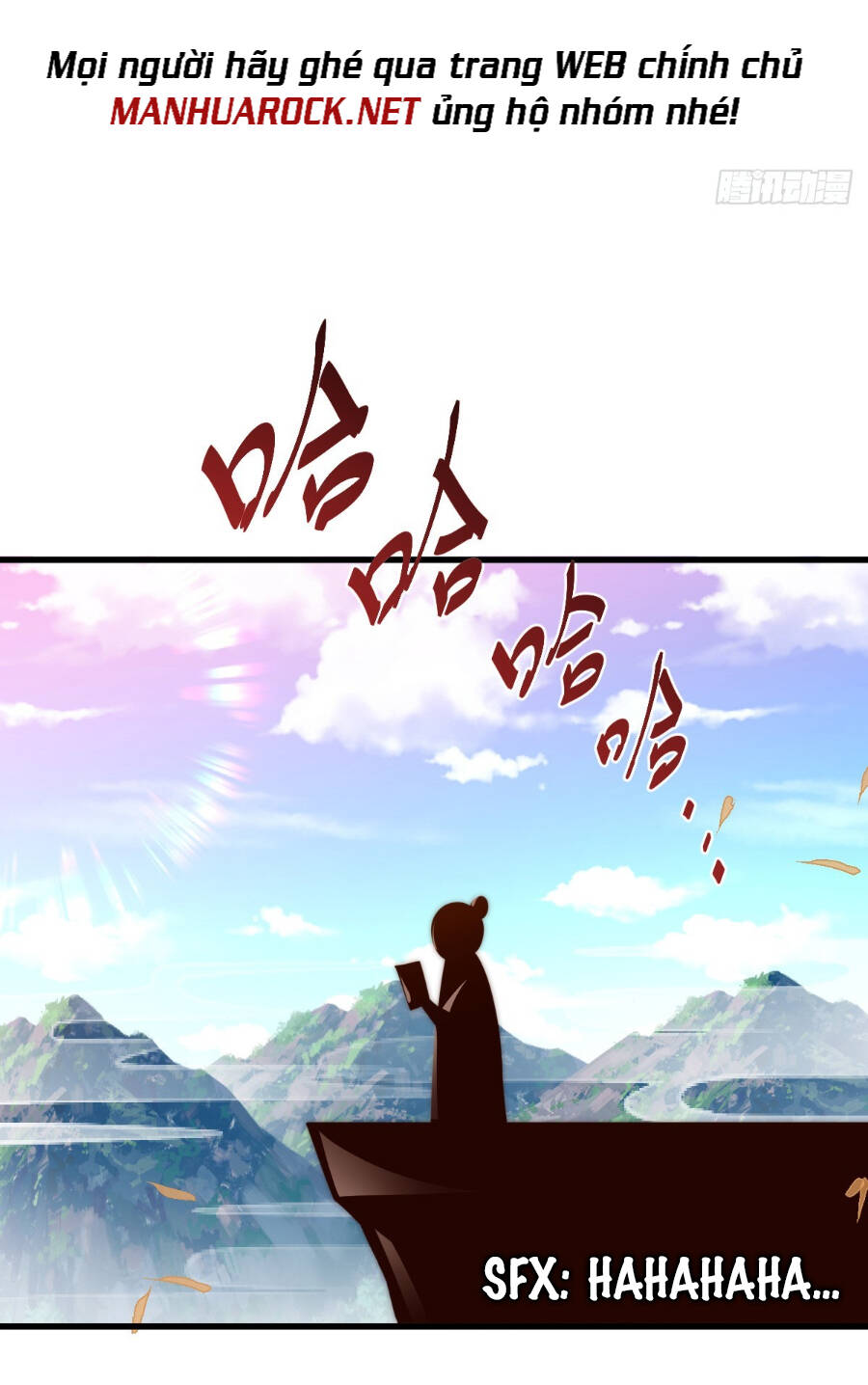 Người Trên Vạn Người Chapter 178 - Trang 2