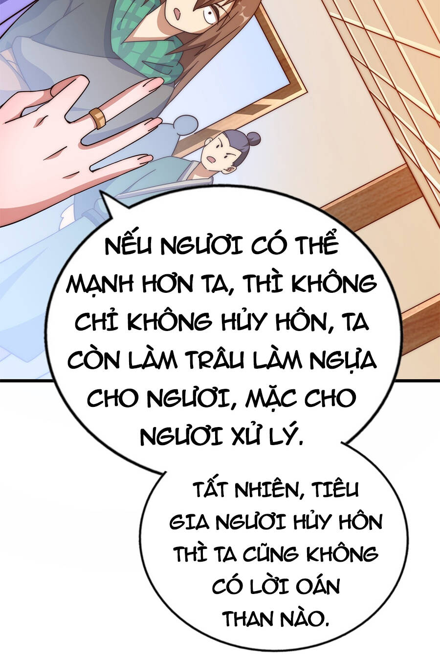 Người Trên Vạn Người Chapter 178 - Trang 2