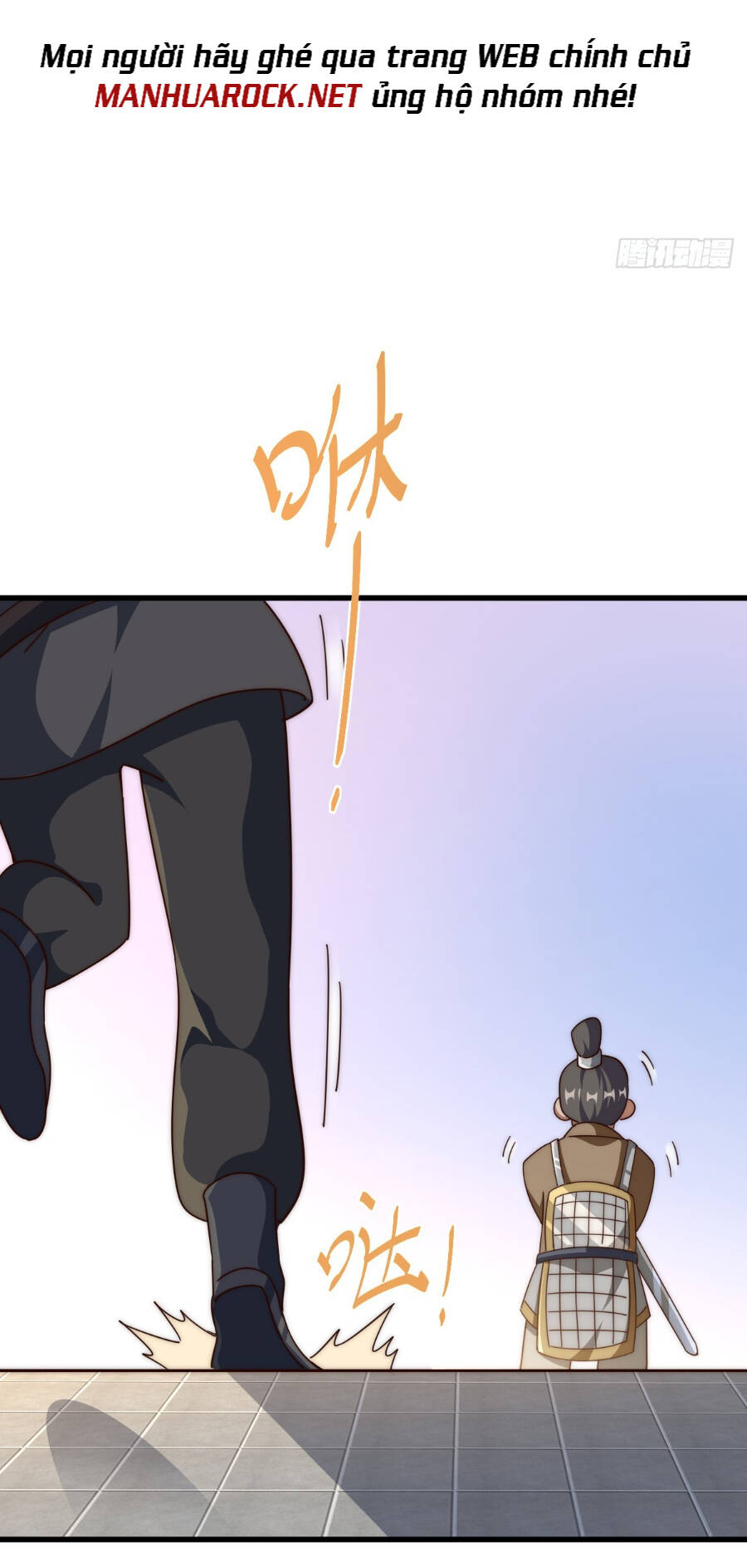 Người Trên Vạn Người Chapter 178 - Trang 2