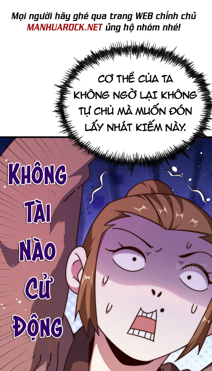 Người Trên Vạn Người Chapter 178 - Trang 2