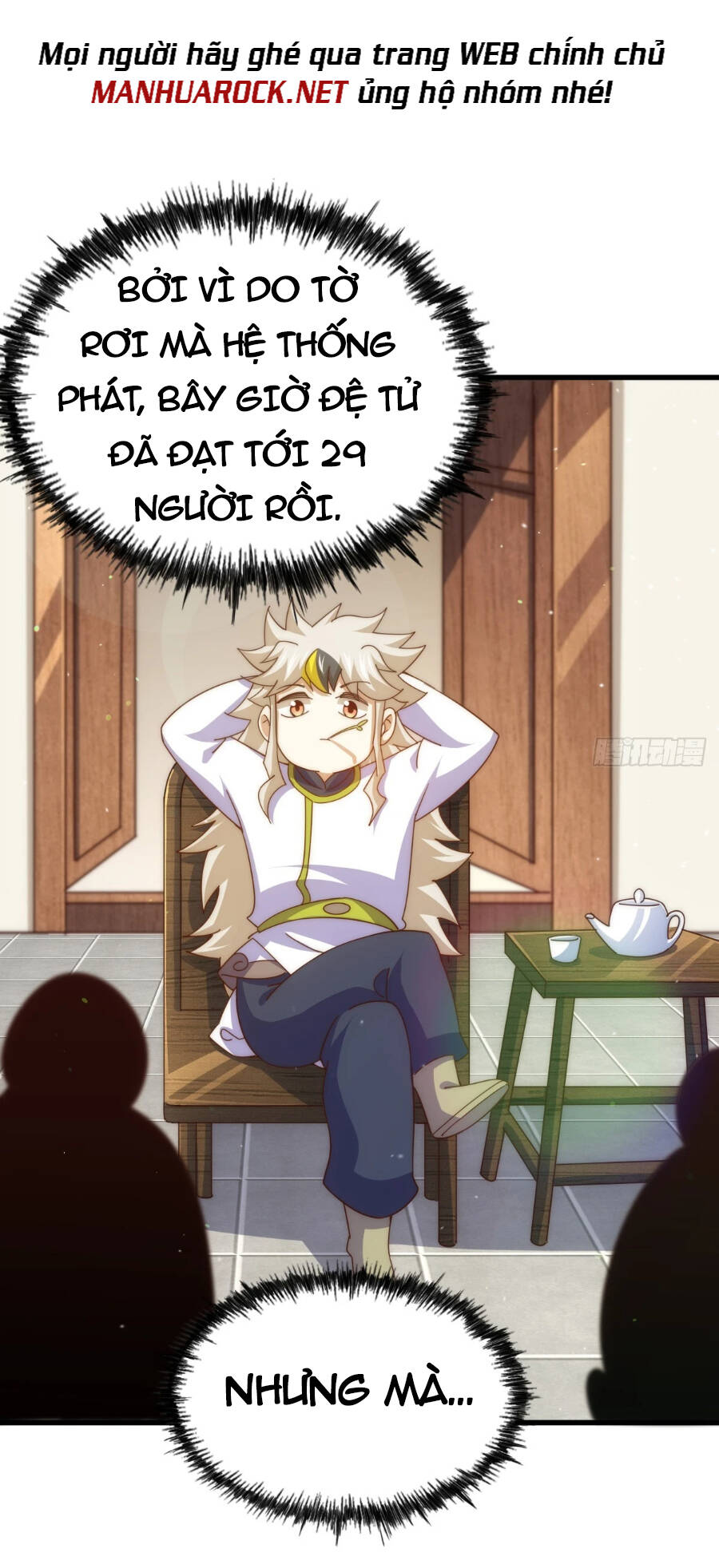 Người Trên Vạn Người Chapter 178 - Trang 2