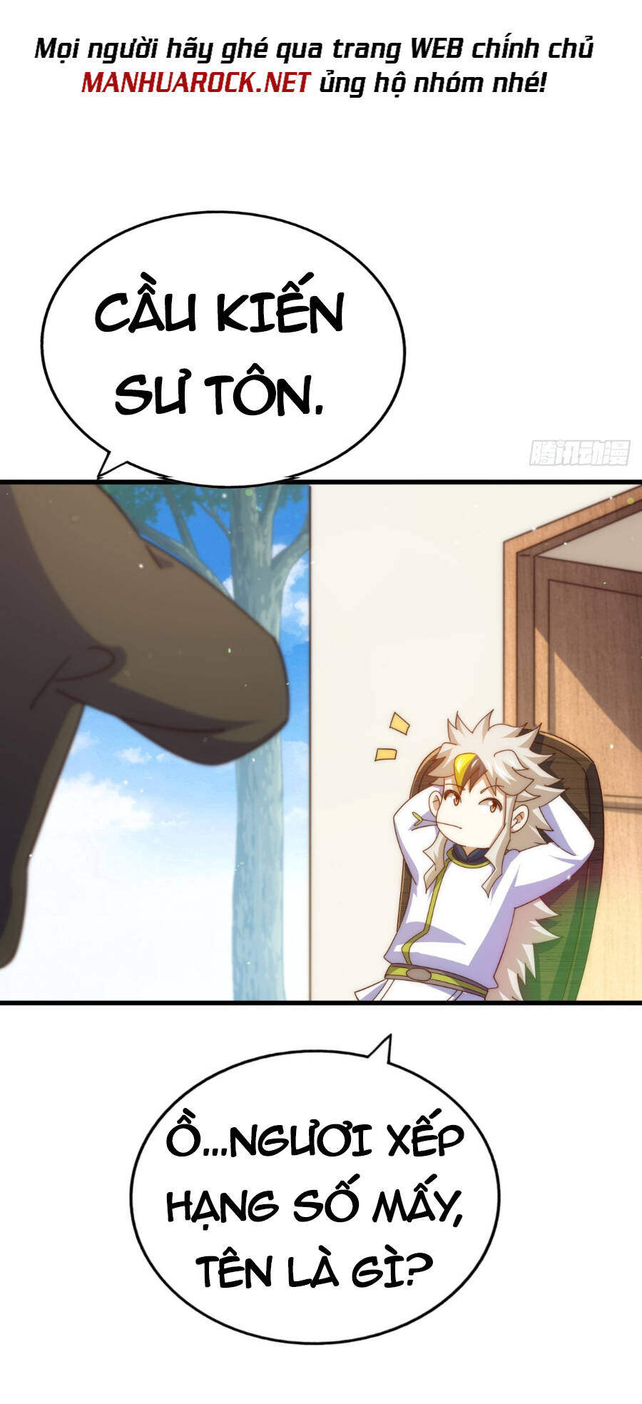 Người Trên Vạn Người Chapter 178 - Trang 2