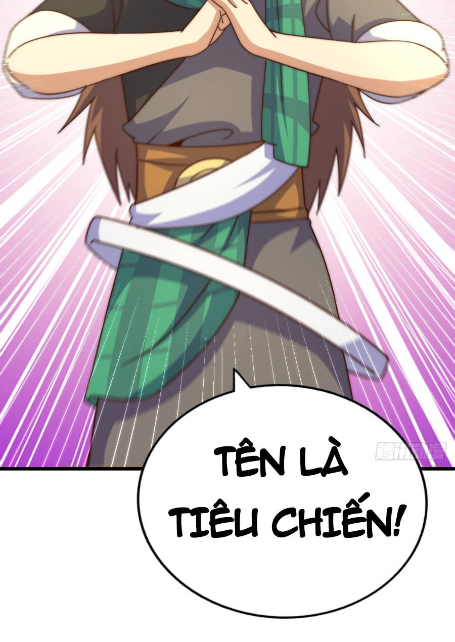 Người Trên Vạn Người Chapter 178 - Trang 2