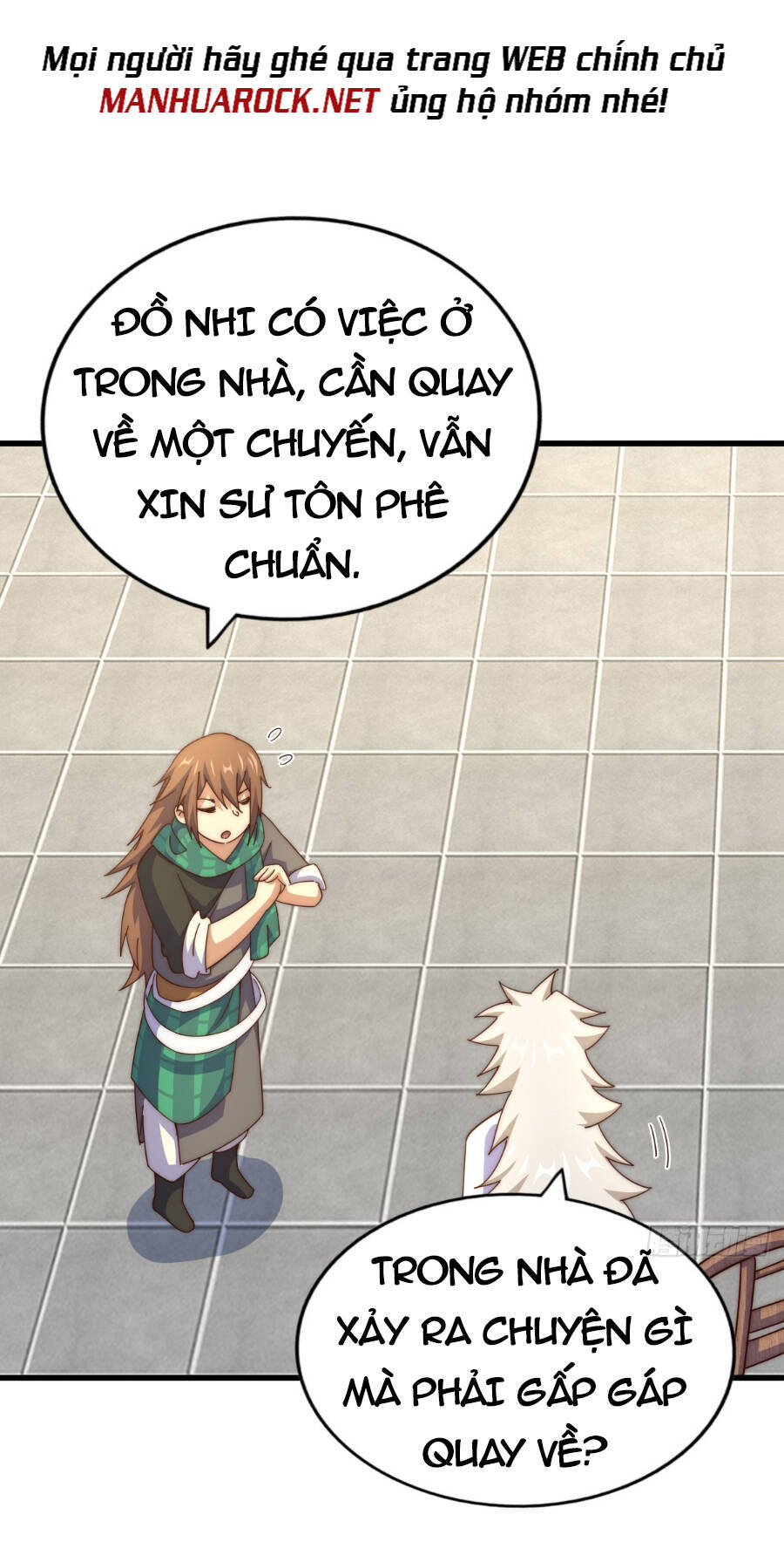 Người Trên Vạn Người Chapter 178 - Trang 2