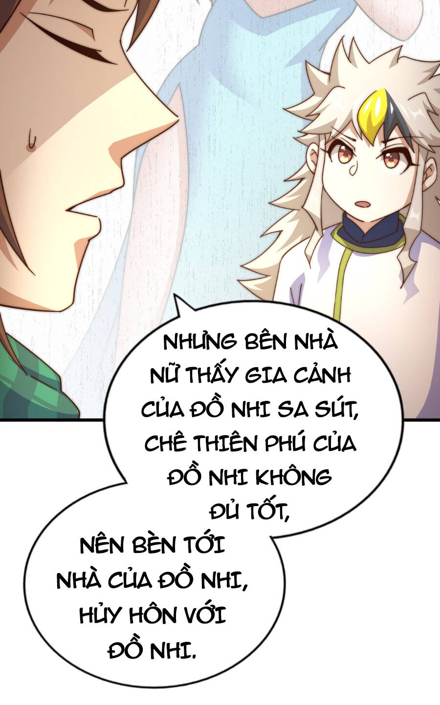 Người Trên Vạn Người Chapter 178 - Trang 2