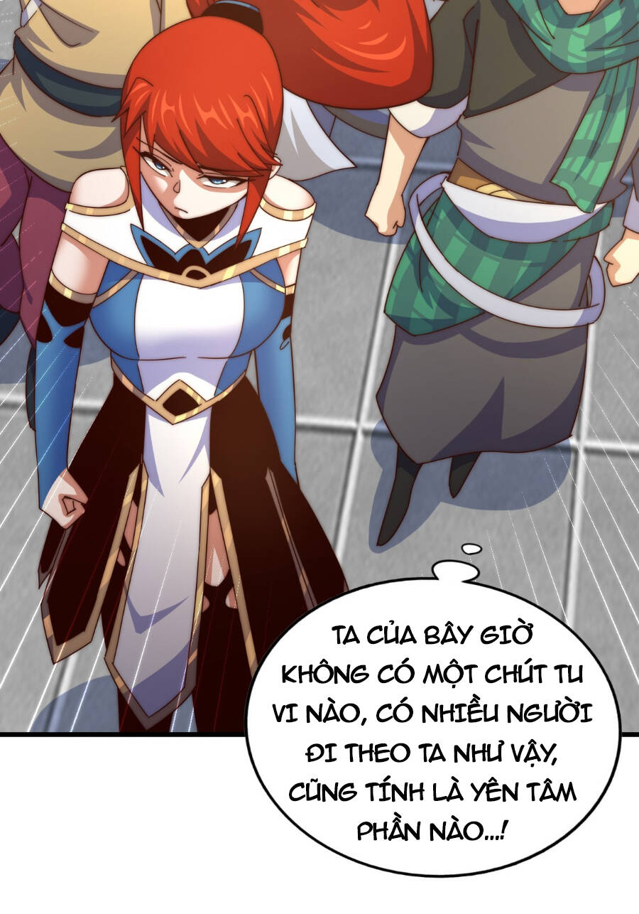 Người Trên Vạn Người Chapter 178 - Trang 2