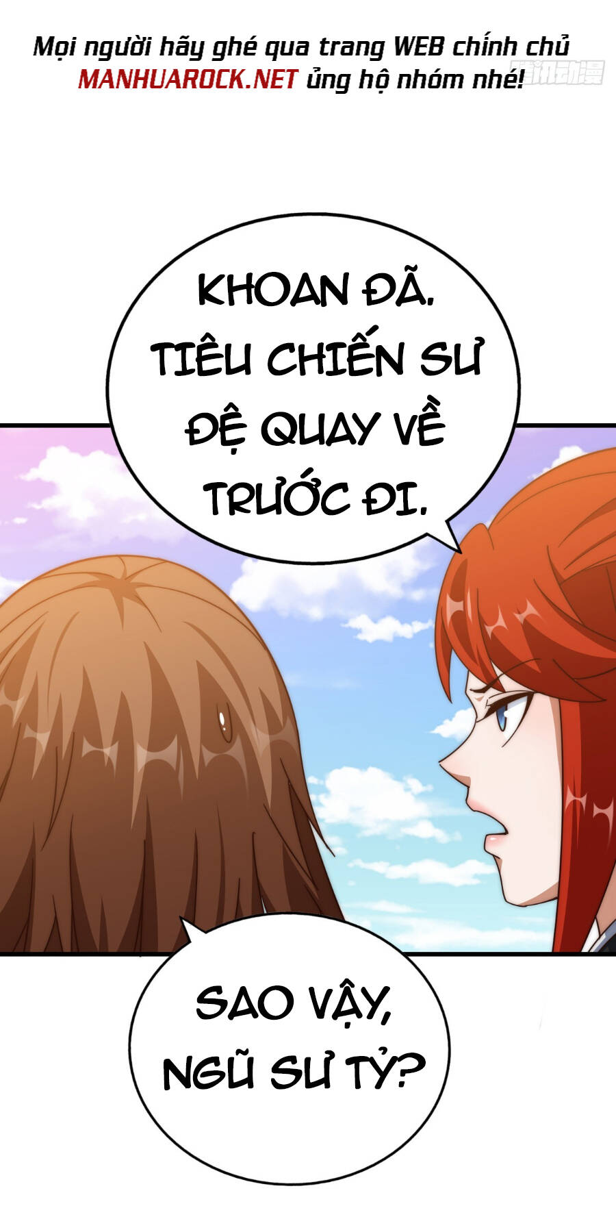 Người Trên Vạn Người Chapter 178 - Trang 2