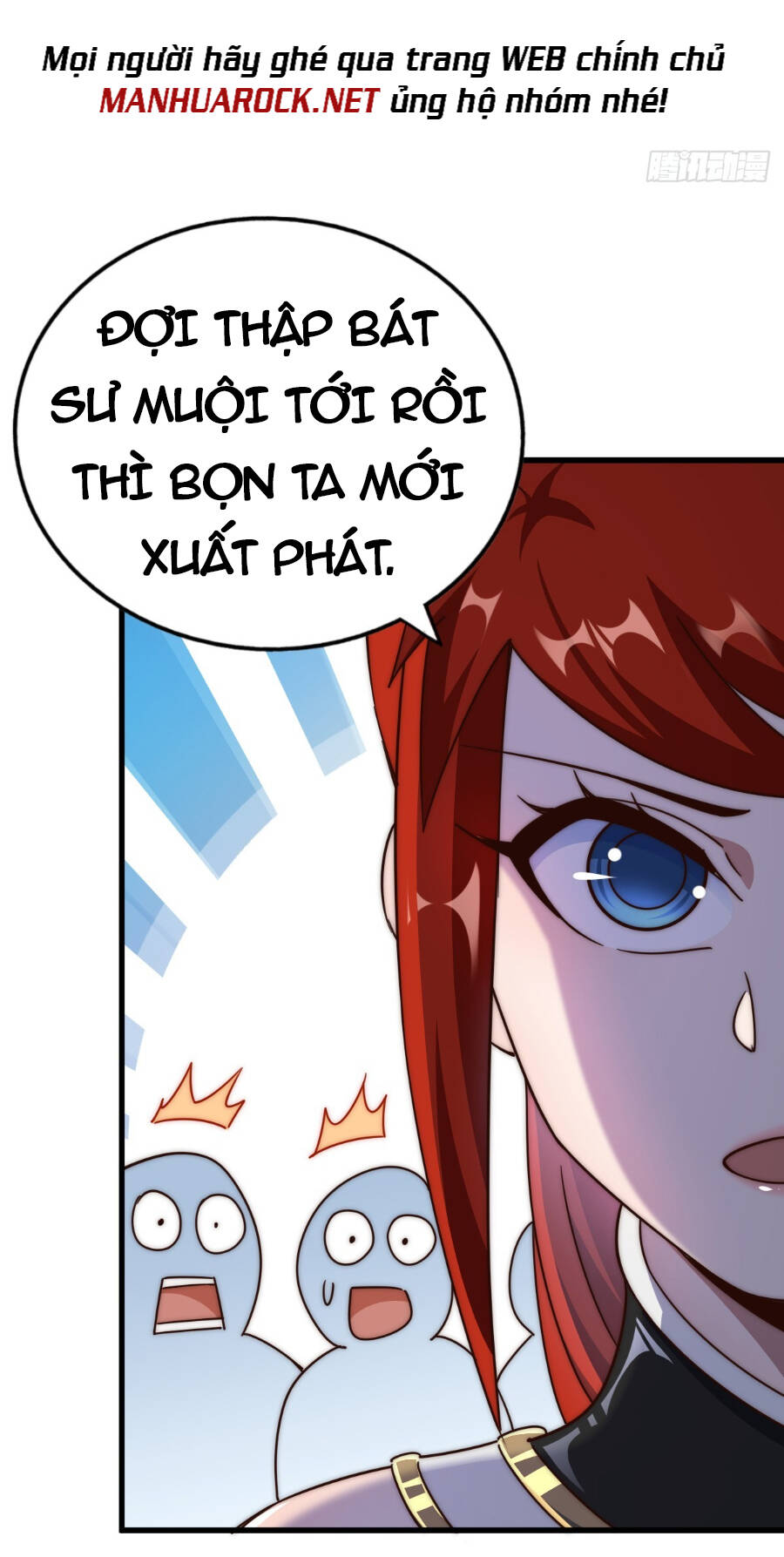 Người Trên Vạn Người Chapter 178 - Trang 2