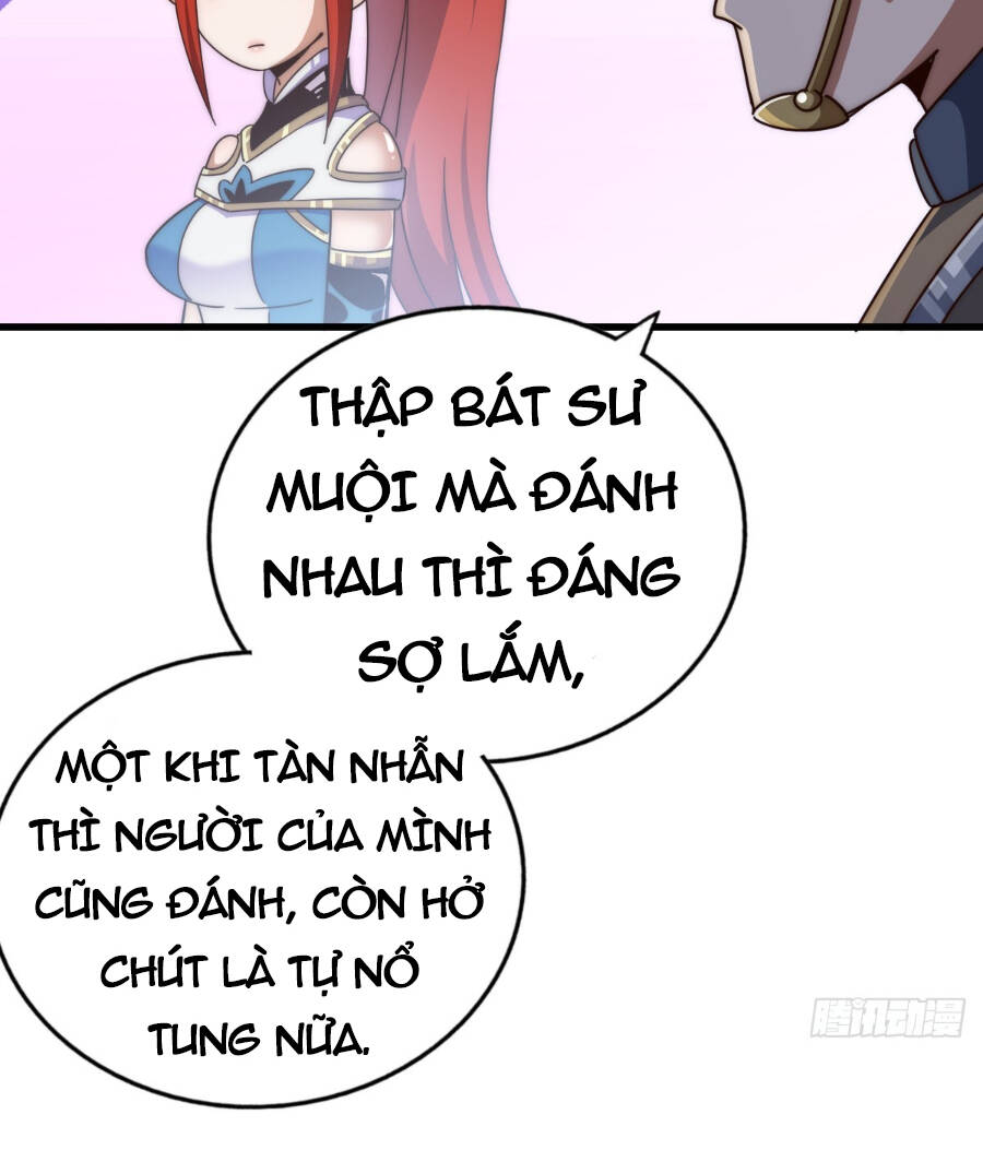 Người Trên Vạn Người Chapter 178 - Trang 2