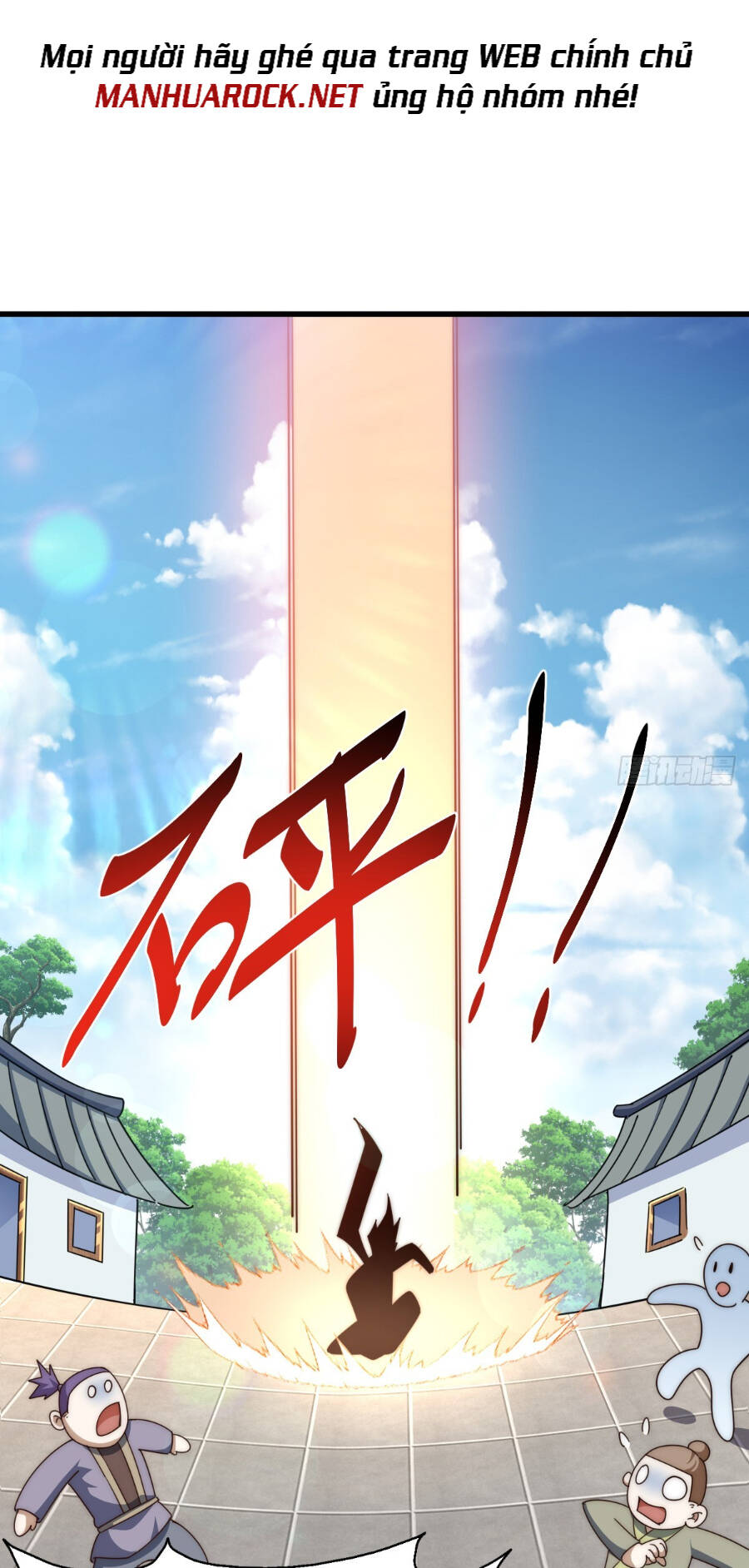 Người Trên Vạn Người Chapter 178 - Trang 2