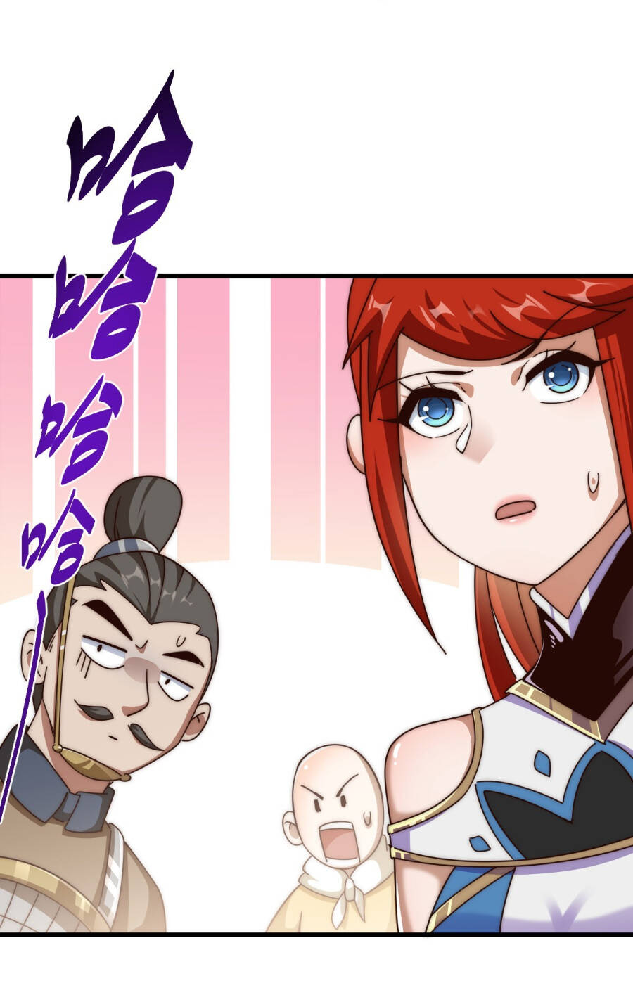 Người Trên Vạn Người Chapter 178 - Trang 2