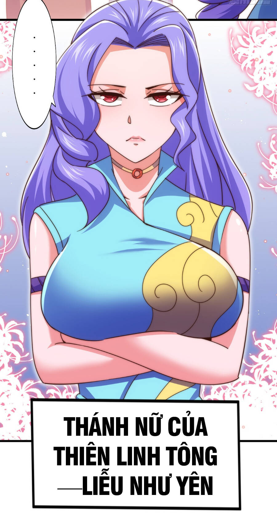 Người Trên Vạn Người Chapter 178 - Trang 2