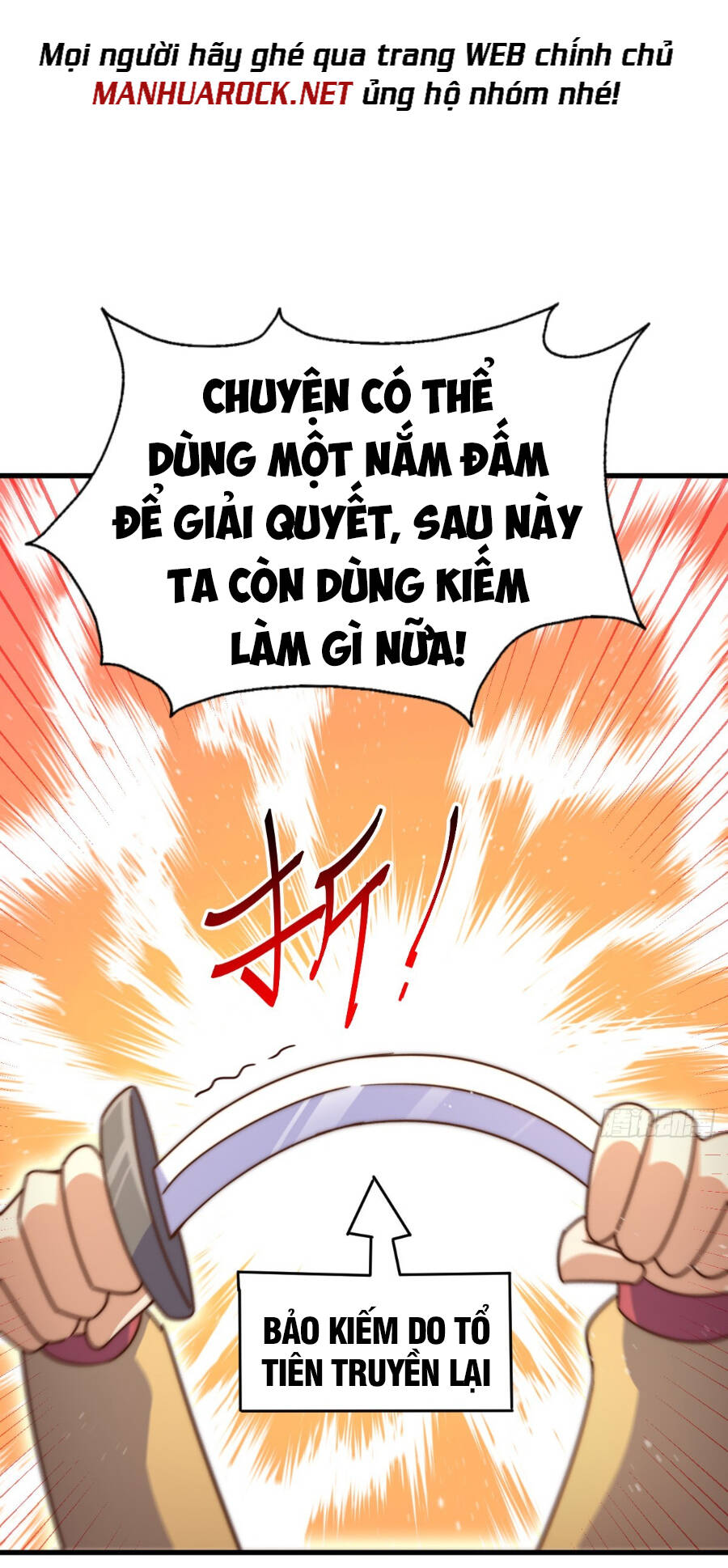 Người Trên Vạn Người Chapter 178 - Trang 2