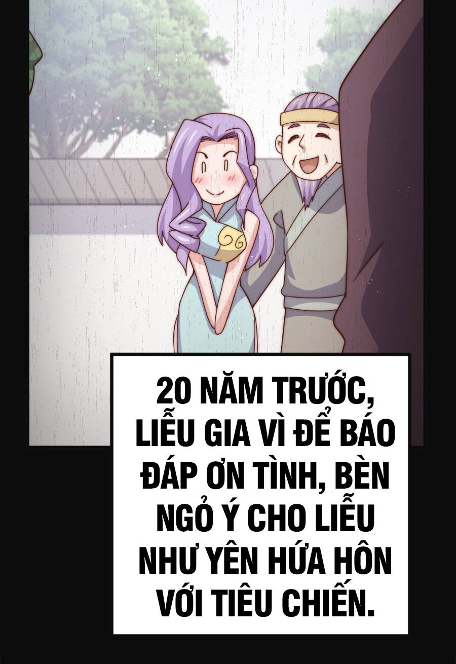 Người Trên Vạn Người Chapter 178 - Trang 2