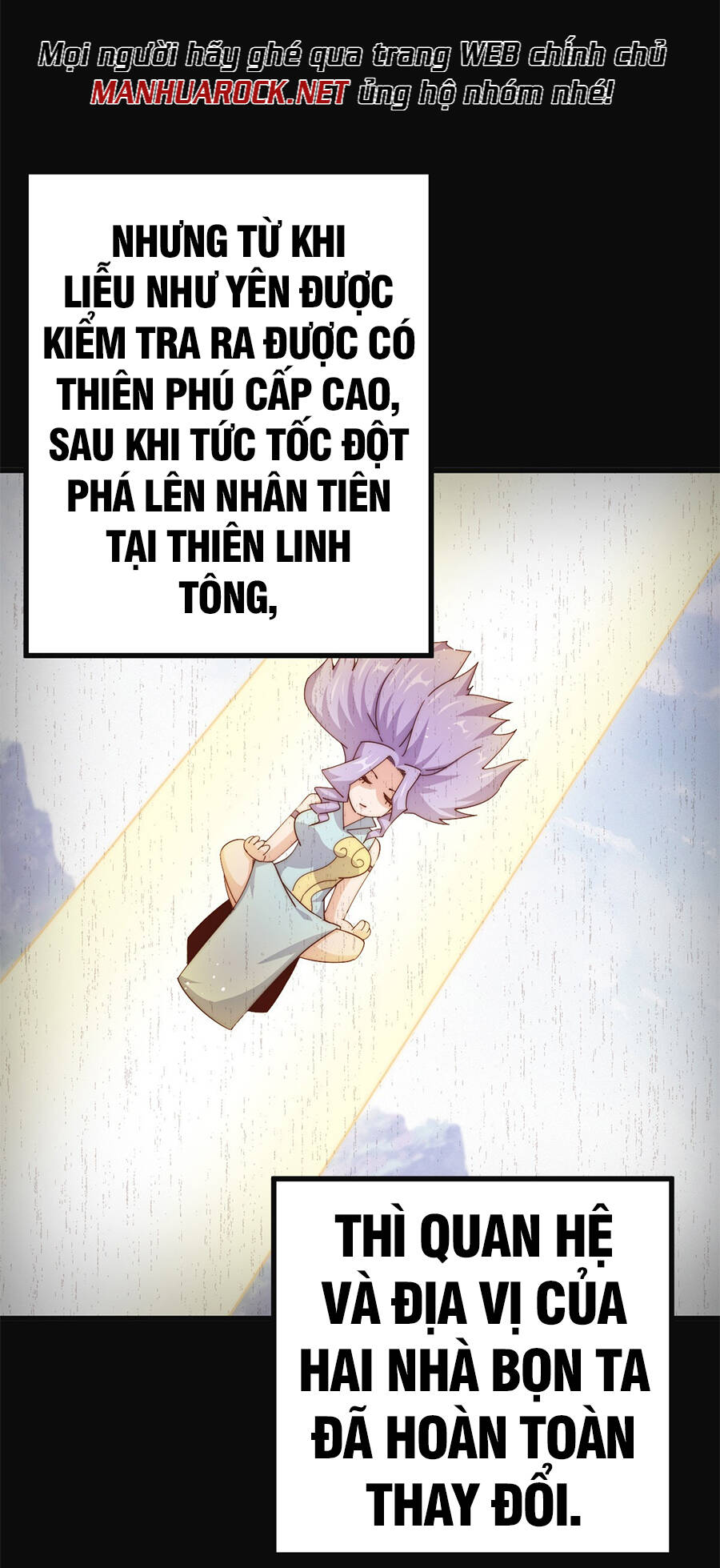 Người Trên Vạn Người Chapter 178 - Trang 2