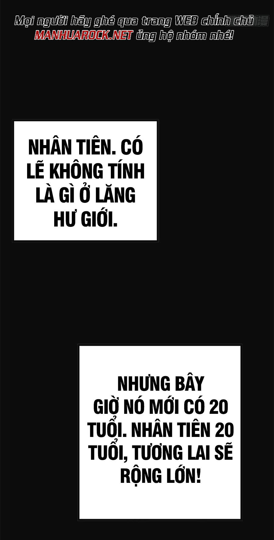 Người Trên Vạn Người Chapter 178 - Trang 2