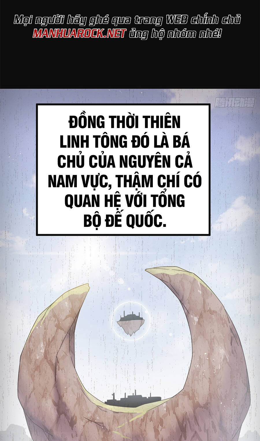 Người Trên Vạn Người Chapter 178 - Trang 2
