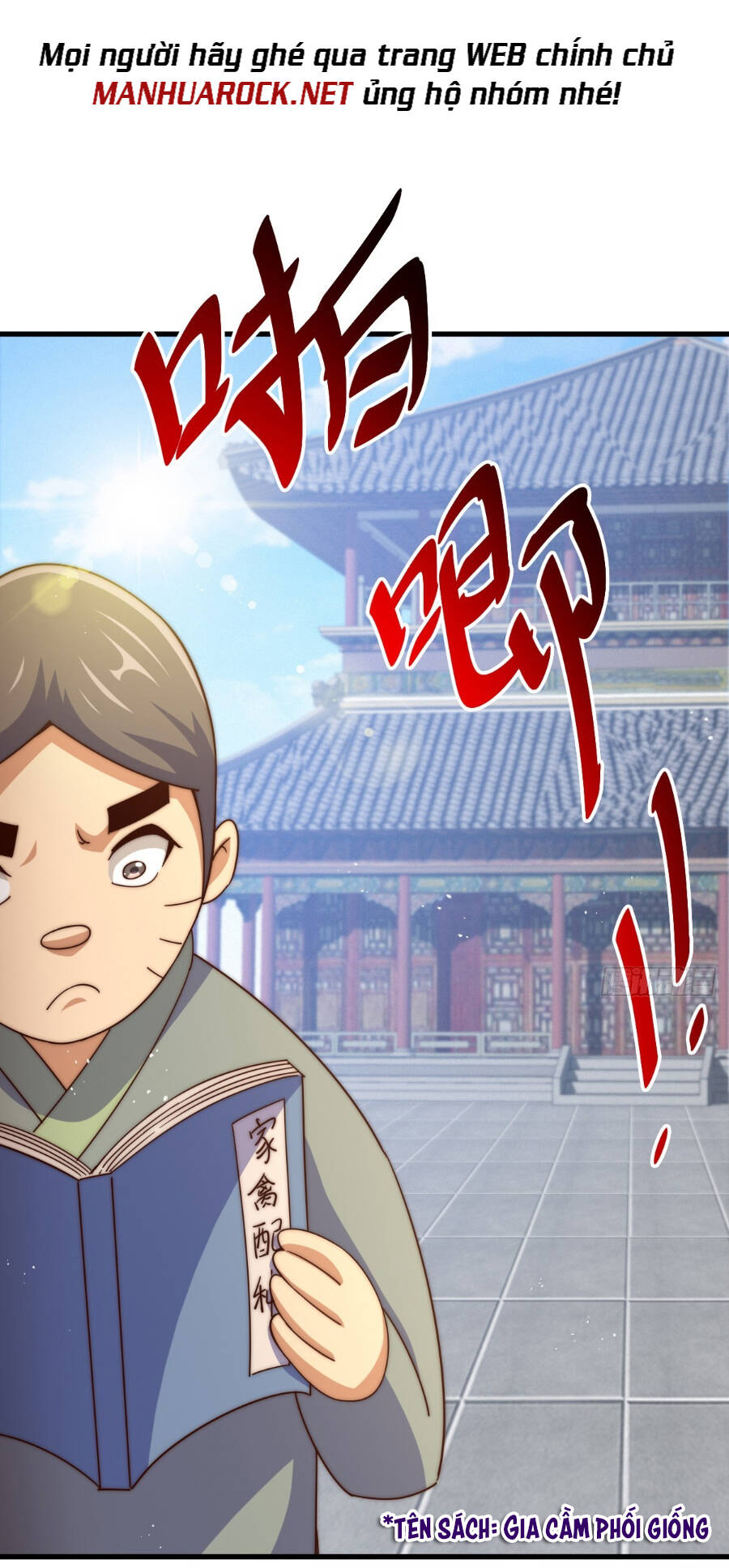 Người Trên Vạn Người Chapter 178 - Trang 2