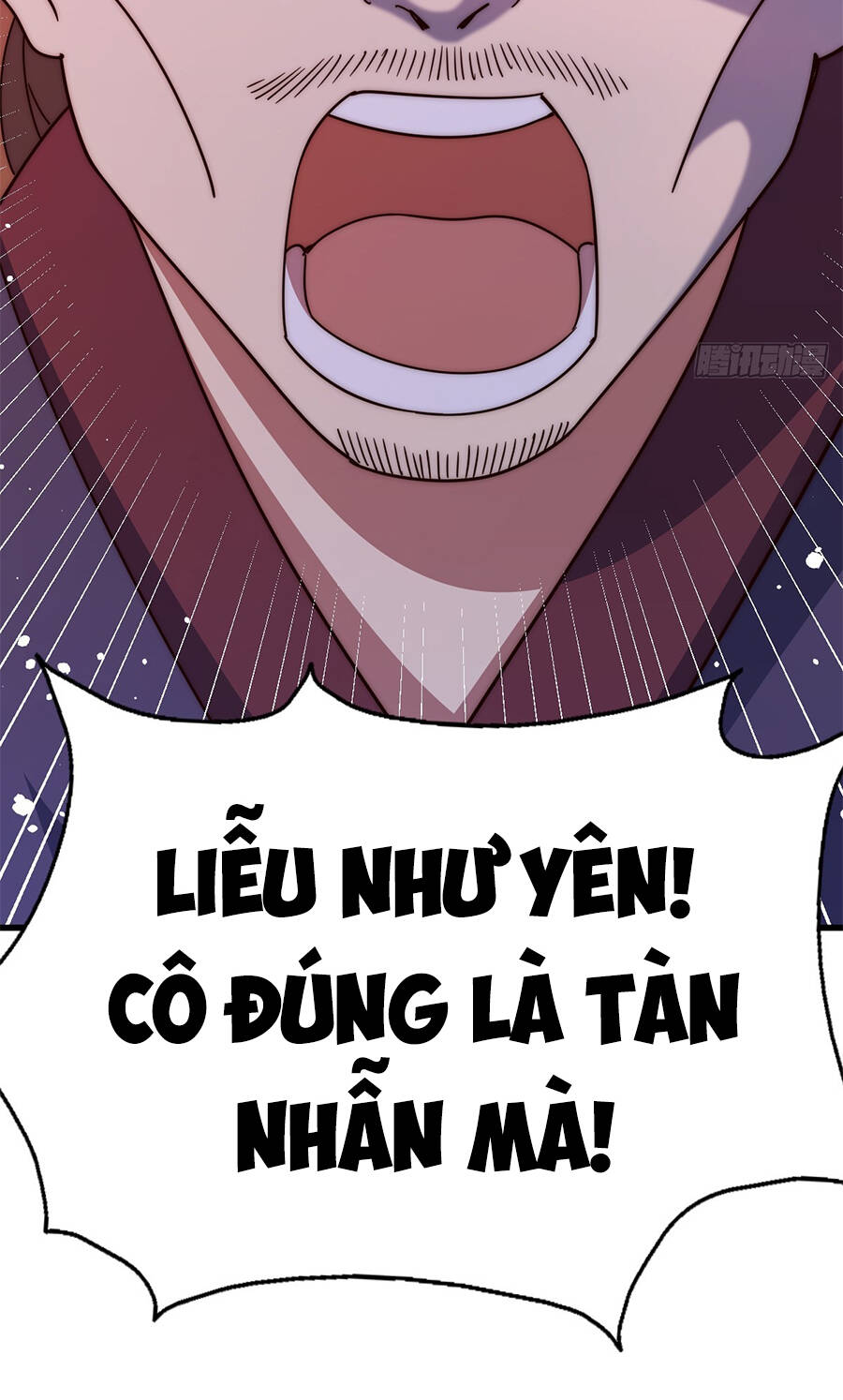 Người Trên Vạn Người Chapter 178 - Trang 2