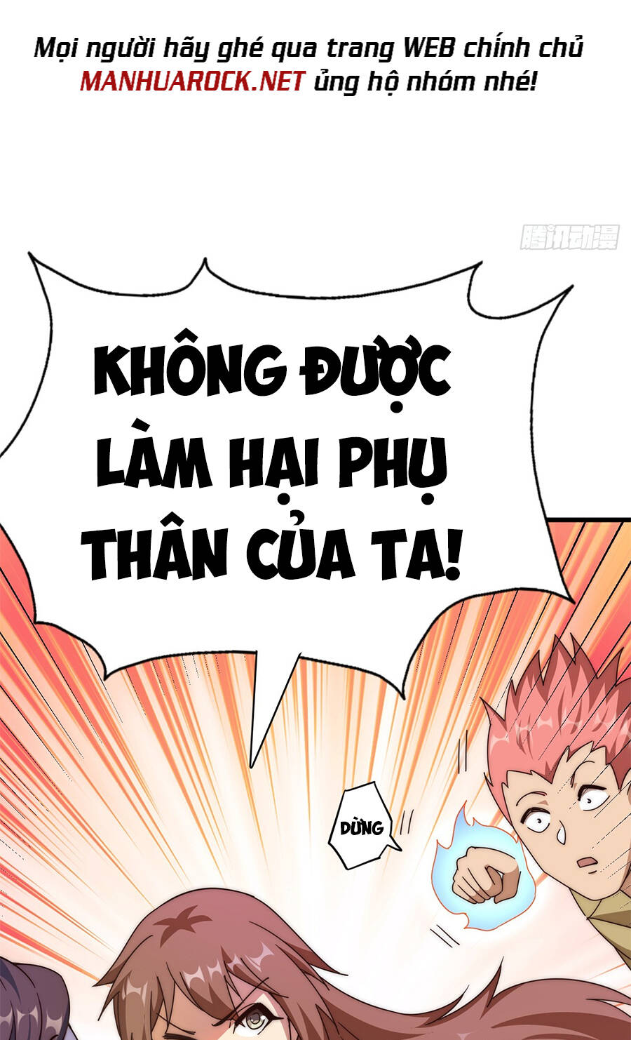 Người Trên Vạn Người Chapter 178 - Trang 2