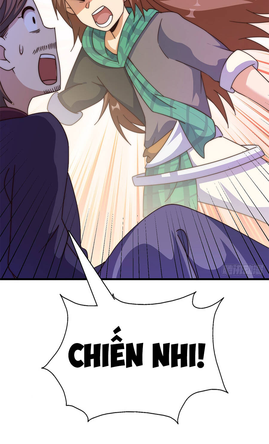 Người Trên Vạn Người Chapter 178 - Trang 2