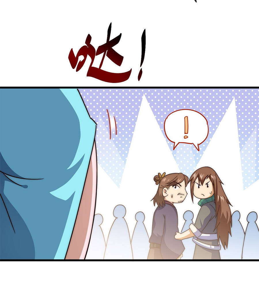 Người Trên Vạn Người Chapter 178 - Trang 2