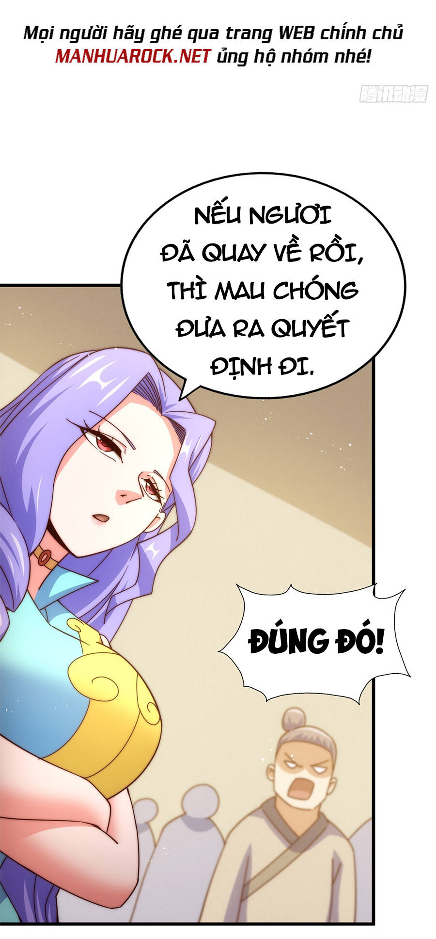 Người Trên Vạn Người Chapter 178 - Trang 2