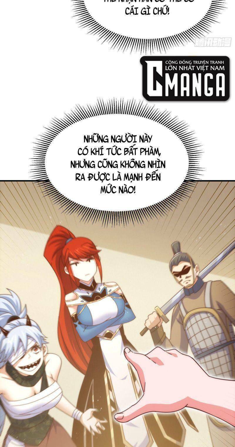 Người Trên Vạn Người Chapter 179 - Trang 2