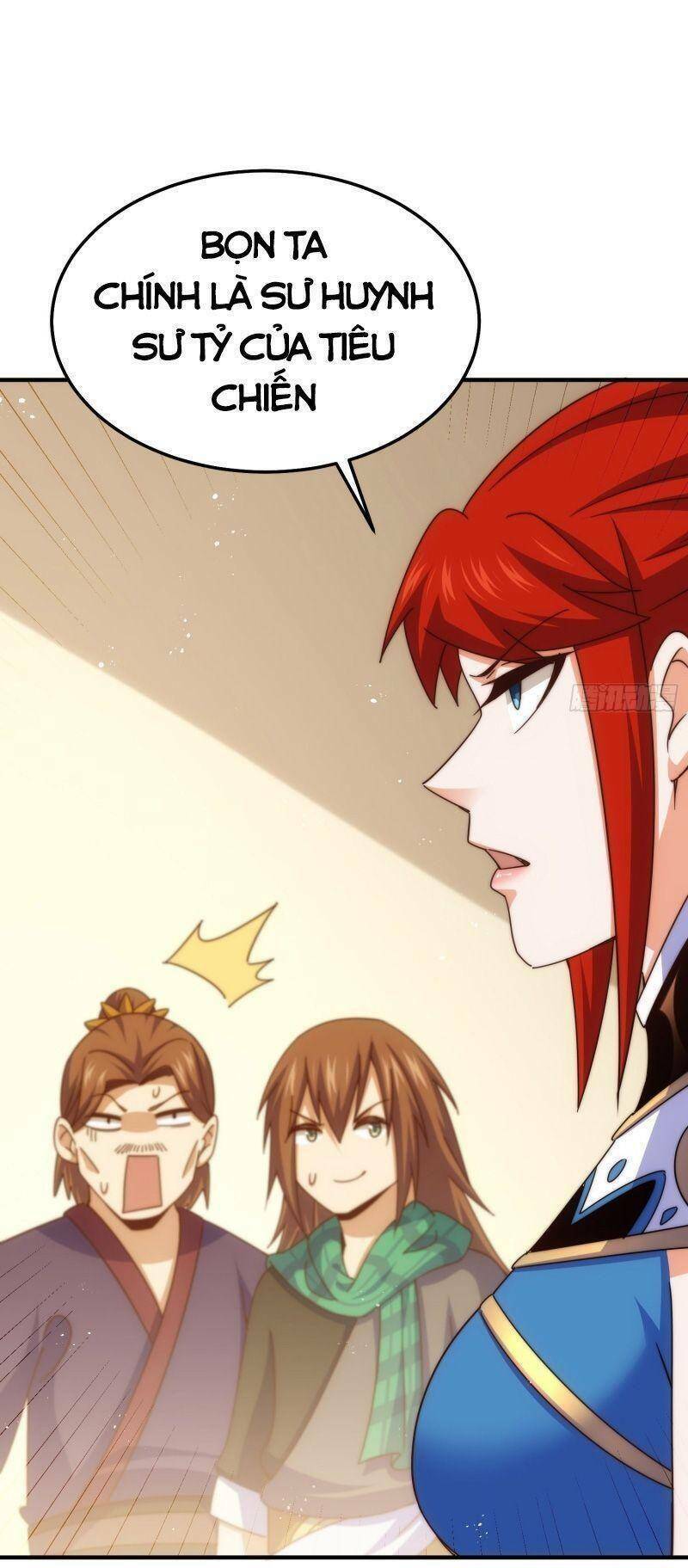 Người Trên Vạn Người Chapter 179 - Trang 2