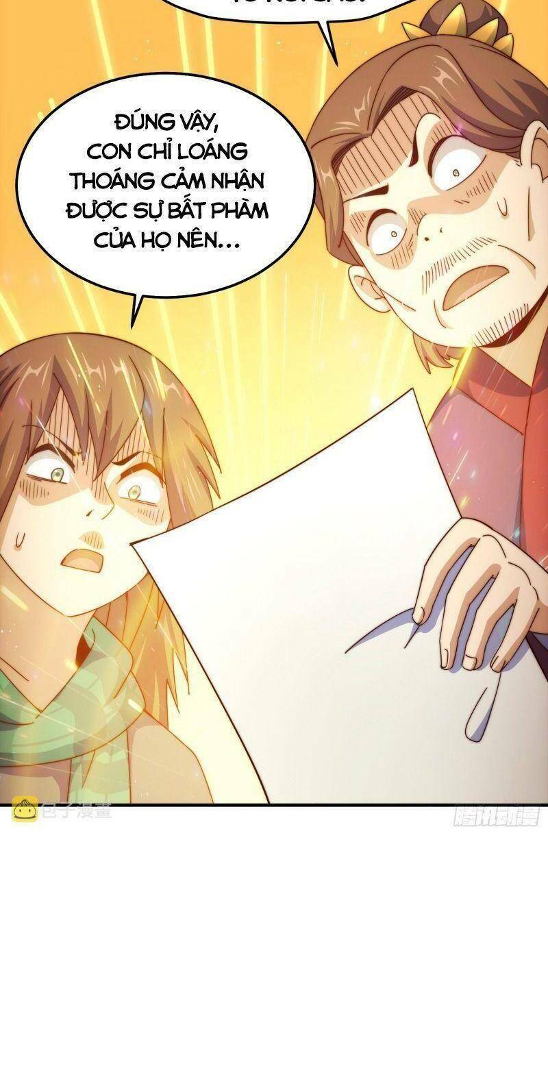 Người Trên Vạn Người Chapter 179 - Trang 2